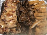 Lulu Hawaiian q 2 Delivery Menu Order Online 71 N Durango Dr Ste 180 Las Vegas Grubhub