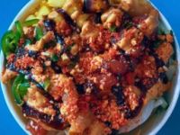 Poke Vida San Diego Ca Restaurant Menu Delivery Seamless