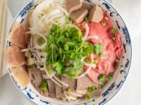 Happy Pho Delivery Menu Order Online 9330 State Ave Marysville Grubhub