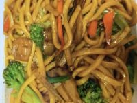 Lin Garden Delivery Menu Order Online 305 W Main St Ottawa Grubhub