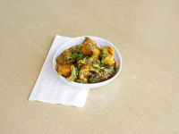 Rajwadi Thali Chaat Sweets Delivery 3352 Mowry Ave Fremont Order Online With Grubhub Round flat crispy wafers topped with potato, sprouts, yogurt, chickpeas and sweet/spicy chutneys rajwadi platinum thali. rajwadi thali chaat sweets delivery