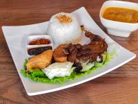 D Jakarta Cafe Delivery 1540 W Ritner St Philadelphia Order