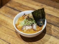 Totto Ramen Midtown East Delivery 248 E 52nd St 1st Floor New York Order Online With Grubhub