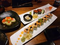 Sushi Masa Delivery Menu Order Online Southwest Fwy Sugar Land Grubhub