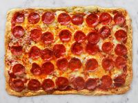 Papa Steve S Sourdough Pizza Delivery Menu Order Online 1620 E Monte Vista Ave Vacaville Grubhub