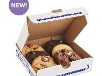 Insomnia Cookies Delivery Menu Order Online 1271 Glenwood Ave Se Atlanta Grubhub