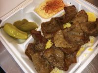 Dream Kabob House Delivery 229 E 9th St Los Angeles Order Online With Grubhub