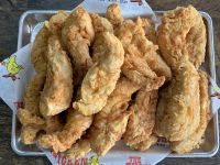 The Chicken Shack Blue Diamond Delivery Menu Order Online 5180 Blue Diamond Rd Ste 115 Las Vegas Grubhub