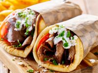 Gyro Spot Delivery 11086 Santa Monica Blvd Los Angeles Order