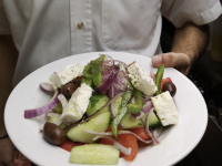 Stamna Greek Taverna Delivery 1055 Broad St Bloomfield Order