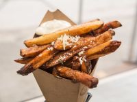 Home Frite Brooklyn Ny Restaurant Menu Delivery Seamless