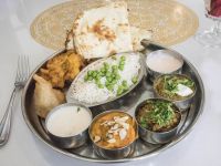 India Garden Delivery 207 N Delaware St Indianapolis Order
