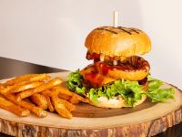 Burly Burger Delivery 2572 E South Weber Dr Ste 4 Ogden Order Online With Grubhub