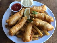 The Galley Fish Tacos Delivery Menu Order Online 12218 Apple Valley Rd Apple Valley Grubhub