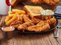 Zaxby S Delivery 6995 S Mingo Rd Tulsa Order Online With Grubhub
