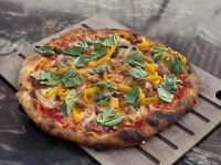The Luggage Room Pizzeria Delivery 260 S Raymond Ave Pasadena Order Online With Grubhub