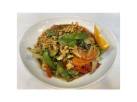 thai house menu charlotte cotswold