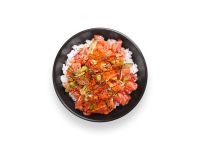 Pokeworks Delivery 8505 Main St Ste 150 Houston Order Online