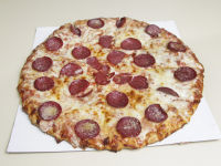 Pizza Kitchen Delivery 15264 Michigan Ave Dearborn Order