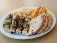 Grecian Kitchen Delight Delivery 3938 W Dempster St Skokie