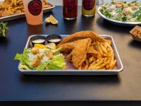 225 Urban Smoke San Antonio Tx Restaurant Menu Delivery Seamless