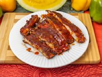 The Rib Shack Delivery Menu | Order Online | 15706 Linden Blvd Jamaica ...
