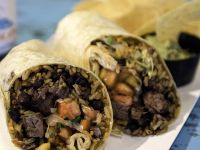 Blue Coast Burrito Delivery Menu Order Online 1141 Fortress Blvd Murfreesboro Grubhub