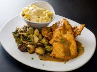 Mom S Kitchen And Bar Astoria Delivery 33 01 31st Ave Astoria