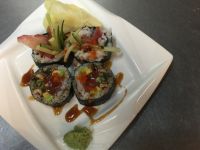 Yuyu Sushi Delivery 1559 Sloat Blvd Ste A San Francisco Order Online With Grubhub