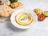 Oren S Hummus Delivery Menu Order Online Stevens Creek Blvd Cupertino Grubhub