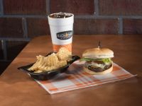 Backyard Burger Delivery 8500 Andermatt Dr Lincoln Order