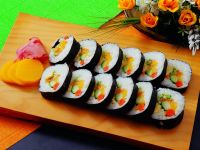 Korean Express Delivery 807 Lexington Ave New York Order