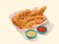Popeyes Delivery Menu | Order Online | 2491 Tobacco Rd Hephzibah