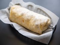 El Famous Burrito Lombard Il Restaurant Menu Delivery