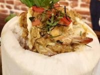 Jintana Thai Farmhouse Delivery Menu Order Online 344 7th Ave Brooklyn Grubhub