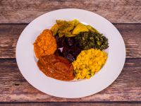 Red Sea Ethiopian Mediterranean Restaurant Delivery Menu Order Online 22 Green Spring Hwy Birmingham Grubhub