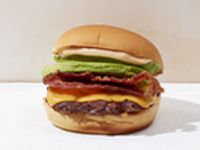 photo Shake Shack Oak Lawn