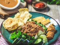 Awang Kitchen Elmhurst Ny Restaurant Menu Delivery Seamless