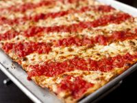 Antika Pizzeria Delivery Menu Order Online 3924 Broadway Ave New York Grubhub