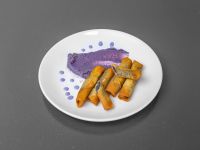 Eggrolly And Sweets Cafe Delivery Menu Order Online 7023 W Dempster St Niles Grubhub