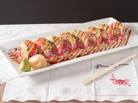 Plum Garden Japanese Restaurant Delivery 3349 Monroe Ave