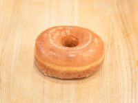 Donuts menu fan-fan MENU —