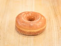 Fan-fan donuts menu