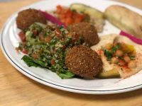 Casablanca Delivery 728 E Brady St Milwaukee Order Online With Grubhub