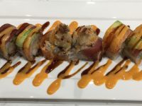 Miku Sushi Steakhouse Delivery 584 Cranbrook Rd Cockeysville Order Online With Grubhub