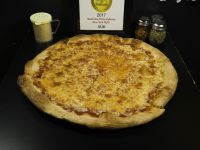 Vuk Authentic Ny Pizza Delivery 4924 St Elmo Ave Bethesda Order Online With Grubhub