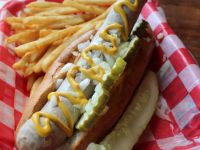 Wally S Wisconsin Tavern Delivery 1415 Market St Denver Order