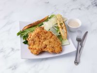 Maison Pickle New York Ny Restaurant Menu Delivery Seamless