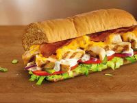 Subway Teaneck Nj Restaurant Menu Delivery Seamless