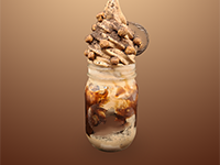 Surreal Creamery New York Ny Restaurant Menu Delivery Seamless